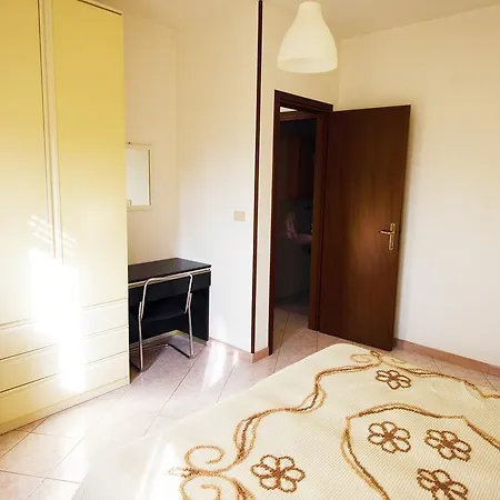 Sunny Apartment Lido di Jesolo