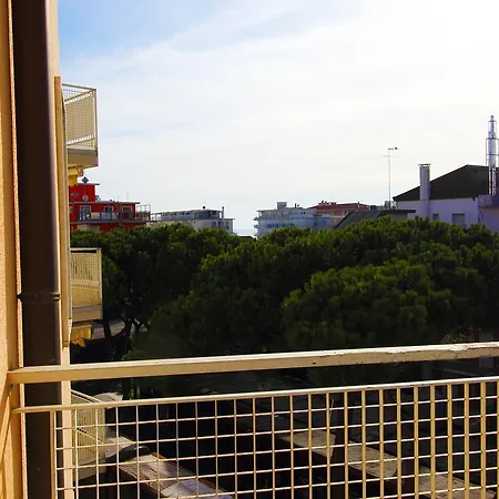 Apartment Sunny Lido di Jesolo